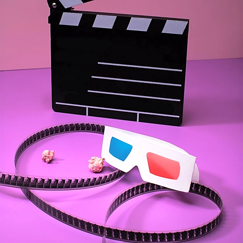 Scriptmatix Student Filmmaker Spotlight II: Vienna Skinnell Wins with 'Delicate'