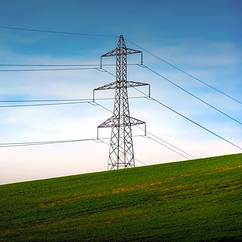 Data Centers Face Scrutiny Amid Rising Electricity Demand Concerns