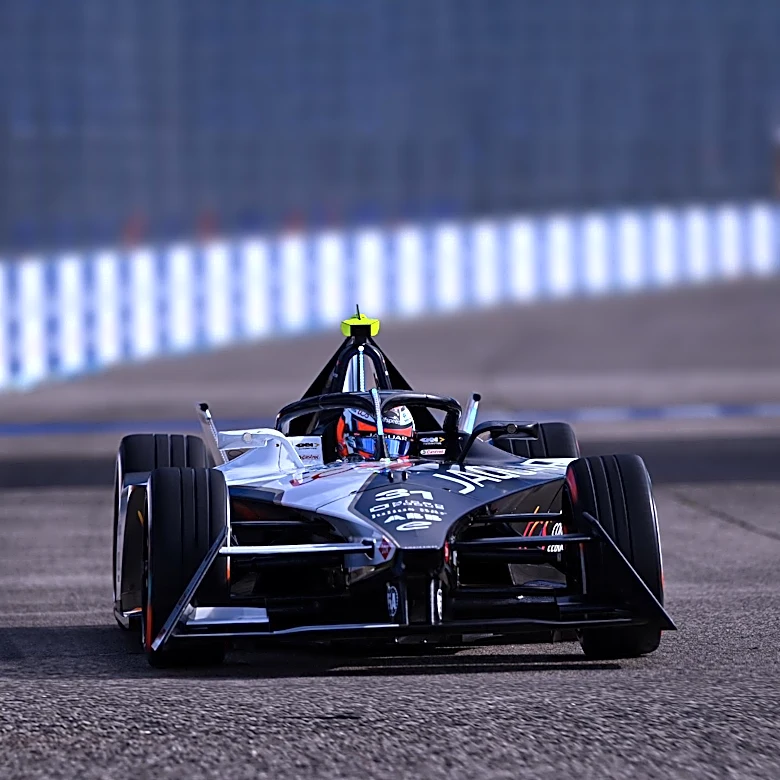 FIA Adjusts Formula E Schedule to Avoid Conflicts with WEC