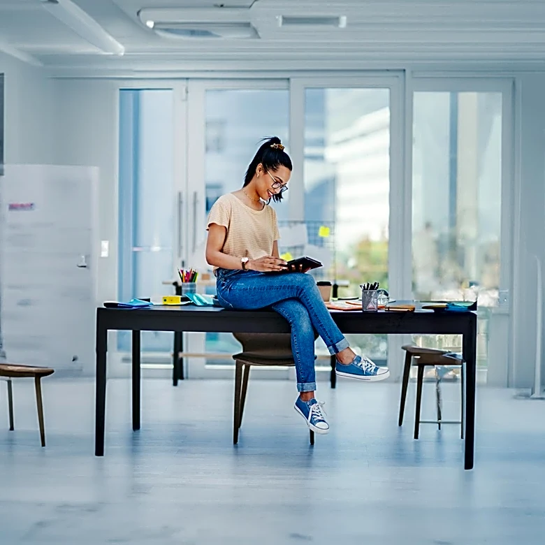 D.C. Launches New Creative Workspaces Amid Growing Demand for Artistic Outlets