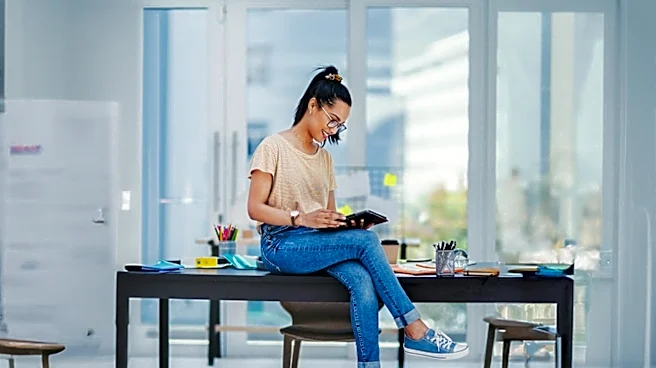 D.C. Launches New Creative Workspaces Amid Growing Demand for Artistic Outlets