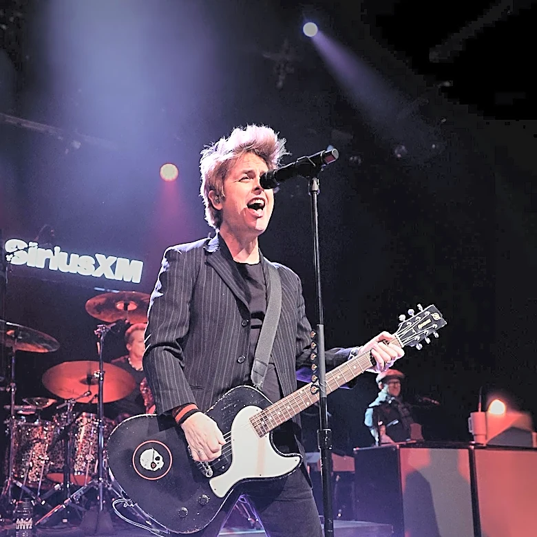 Green Day Launches 'Green Day TV' 24/7 Stream on YouTube Featuring Exclusive Content