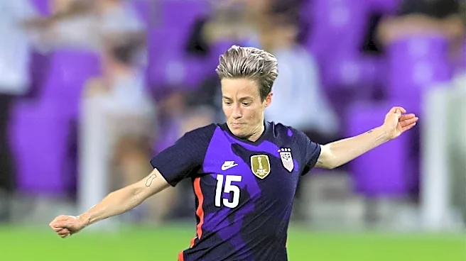 U.S. U-17 Women's National Team Prepares for World Cup with Training Camp