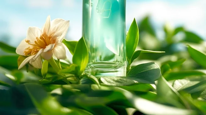 Vyrao Launches Ever 11 Fragrance to Boost Emotional Well-being