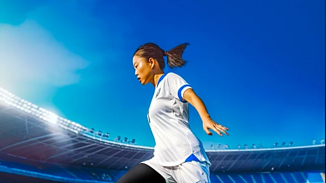 Ted Lasso's Fourth Season Shifts Focus to Women's Football, Excludes Original Stars
