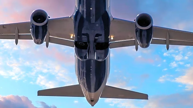 Microsoft Flight Simulator Expands with New Aircraft and Features