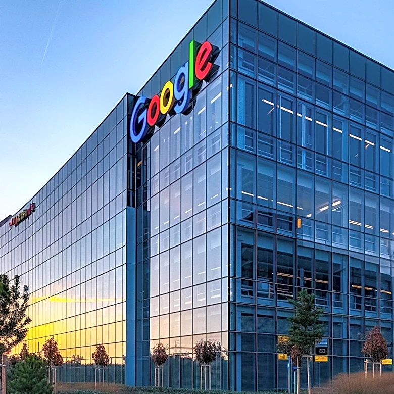 Alphabet's AI Investment Spurs $25 Billion Debt Offering