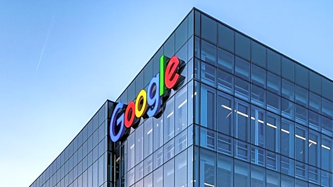 Alphabet's AI Investment Spurs $25 Billion Debt Offering