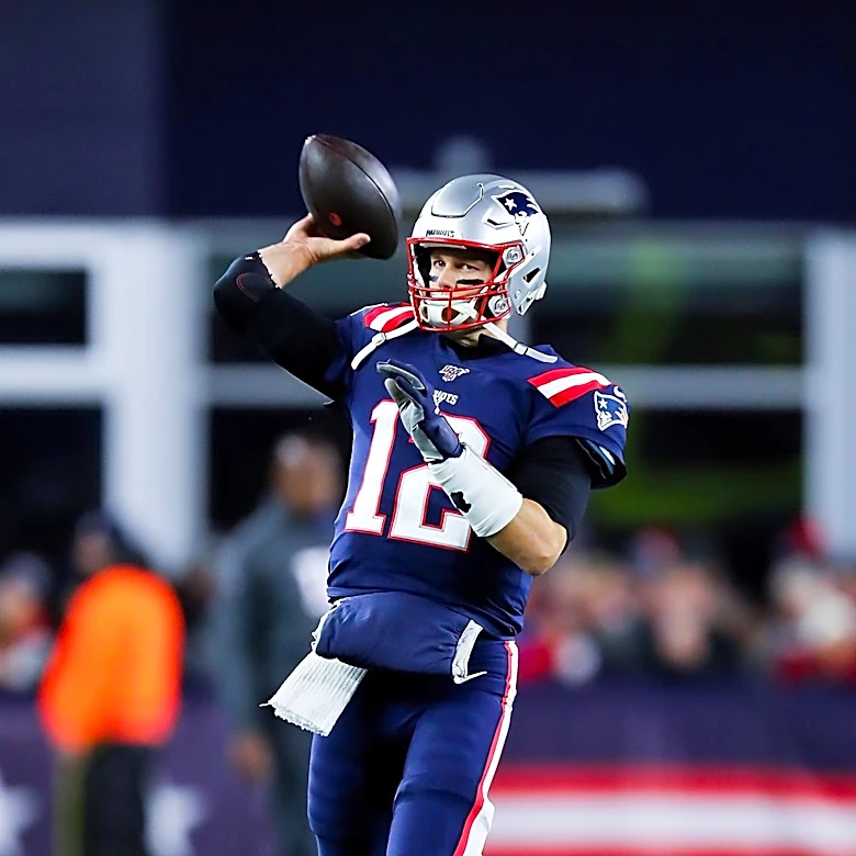 Tom Brady Advocates for Las Vegas Raiders' Strategic Quarterback Development