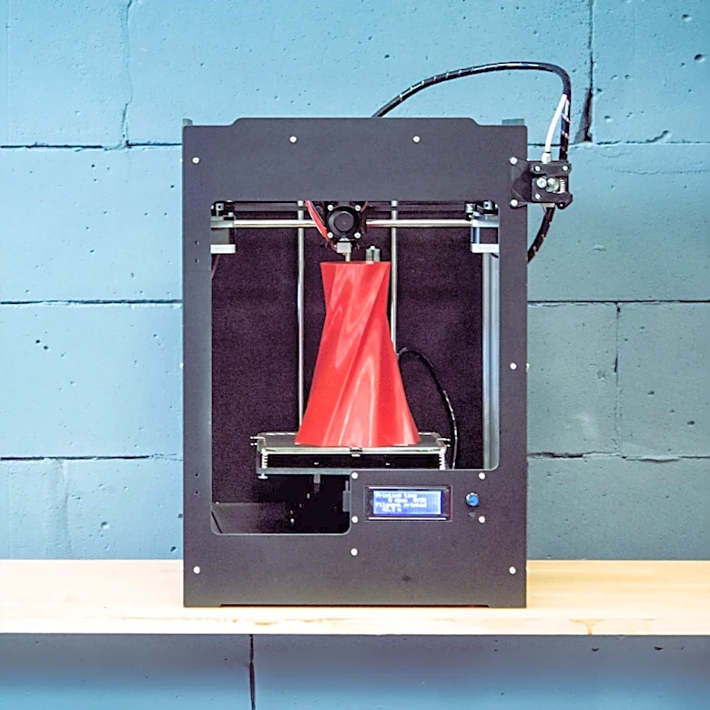 German Construction Giant Matthäi Launches 3D Printing Division