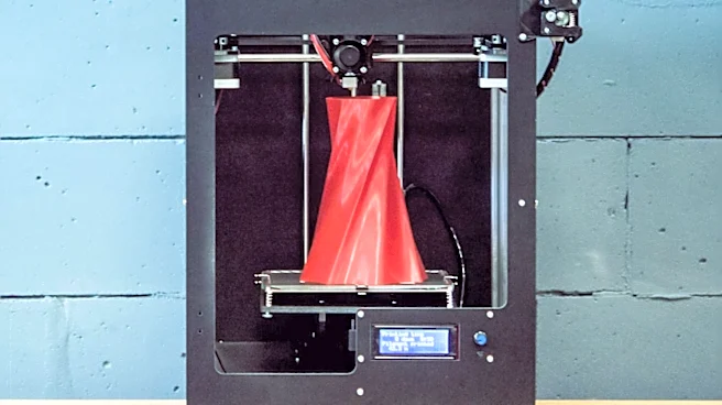 German Construction Giant Matthäi Launches 3D Printing Division