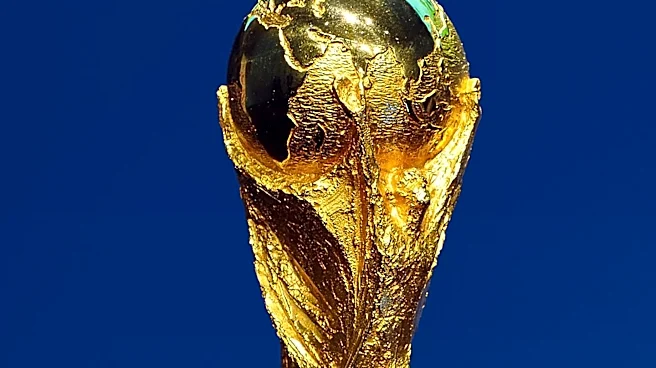 UEFA Threatens World Cup Boycott Despite FIFA's Apology
