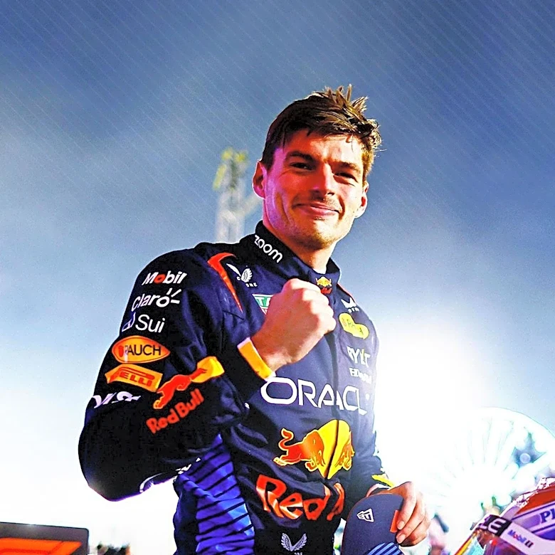 Max Verstappen Reflects on Fatherhood as His Greatest Achievement