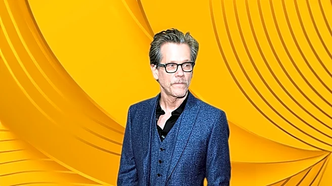 Kevin Bacon and Kyra Sedgwick Showcase Antique Layering in Manhattan Home