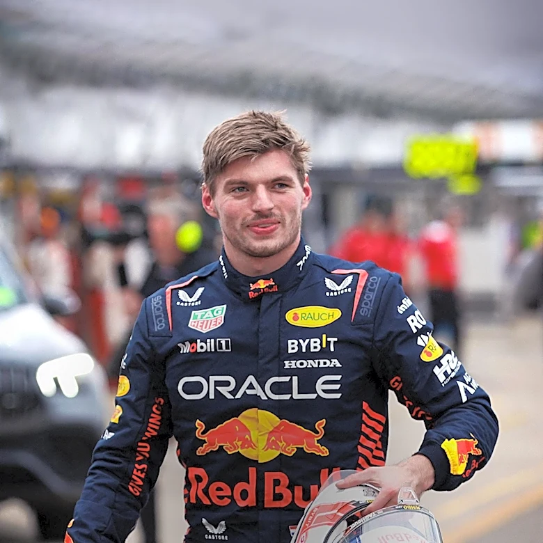 Max Verstappen Urges Dutch Government to Support Motorsport Amid Uncertainty