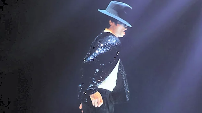 Lionsgate Targets Late 2026 or Early 2027 for 'Michael 2' Filming Start