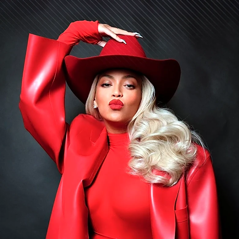 Shaboozey Reflects on Friendship with Beyoncé After 'Cowboy Carter' Collaboration