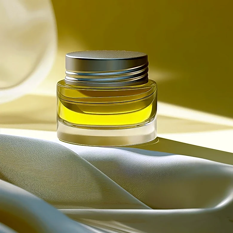 Olandria Carthen Highlights Vaseline Body Oil as Essential Beauty Product