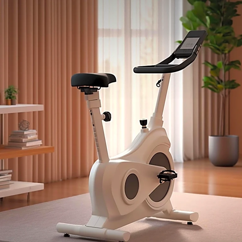 Peloton Reports First Full Year of Positive Net Income Amid Strategic Shift