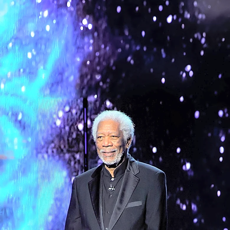 Morgan Freeman Discusses Script Selection Criteria in Recent Interview
