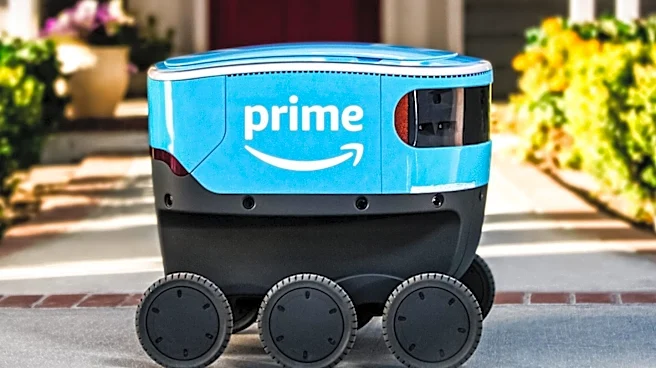 Amazon's $220 Billion Capital Expenditure Boosts Micron Amid Memory Chip Demand