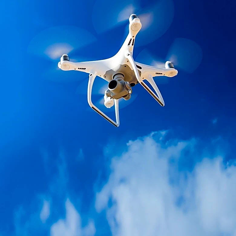 Ondas Secures $6 Million Air Force Contract to Enhance Autonomous Aerial Delivery System