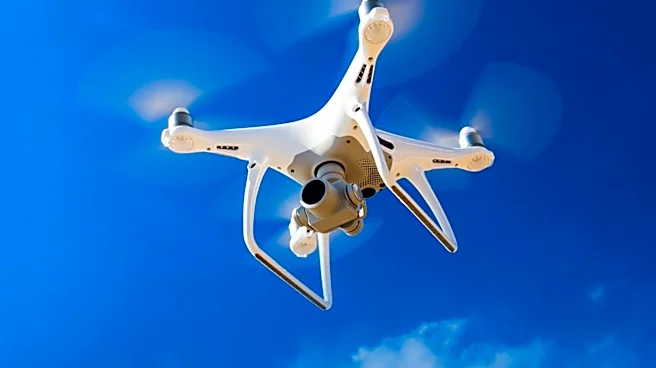 Ondas Secures $6 Million Air Force Contract to Enhance Autonomous Aerial Delivery System