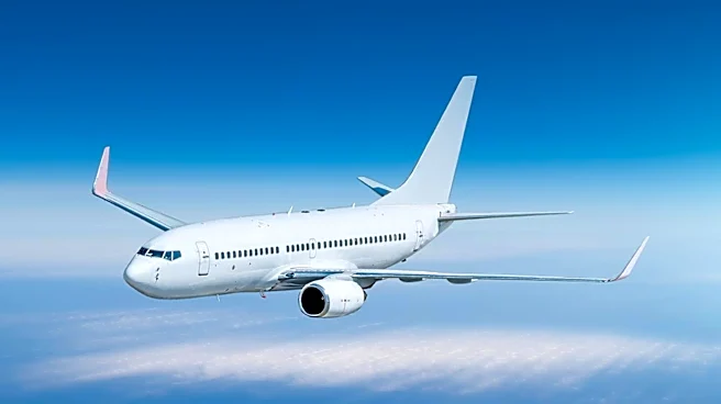 Honeywell Aerospace Shares Drop Amid Broader Market Volatility