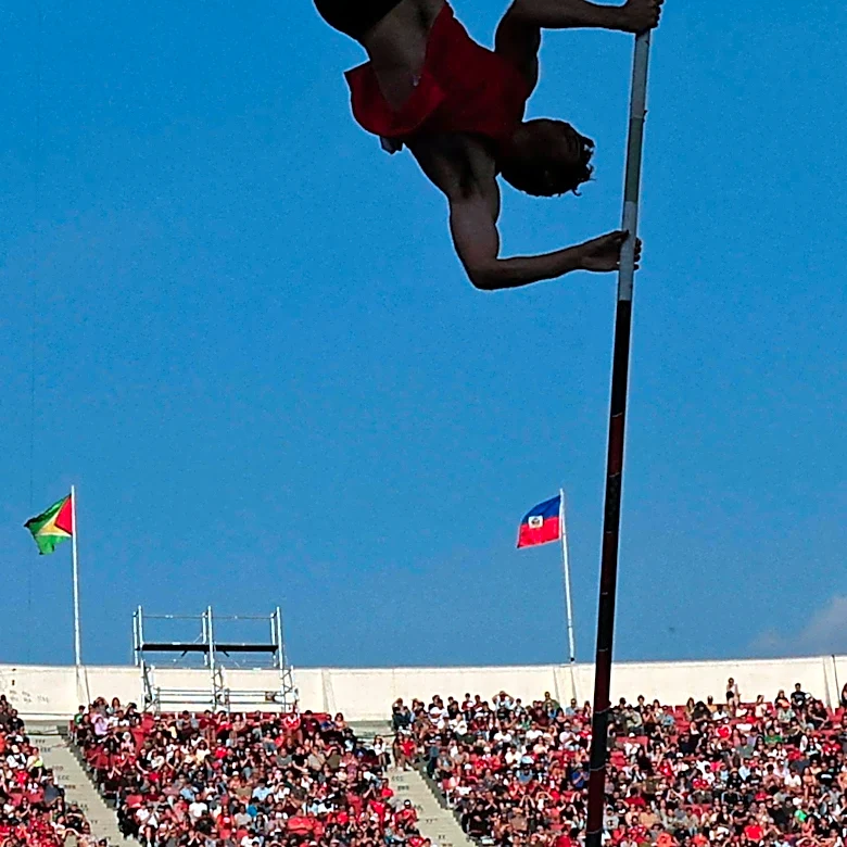 Sebastian Coe Highlights Importance of World Under 20 Championships for Athlete Development