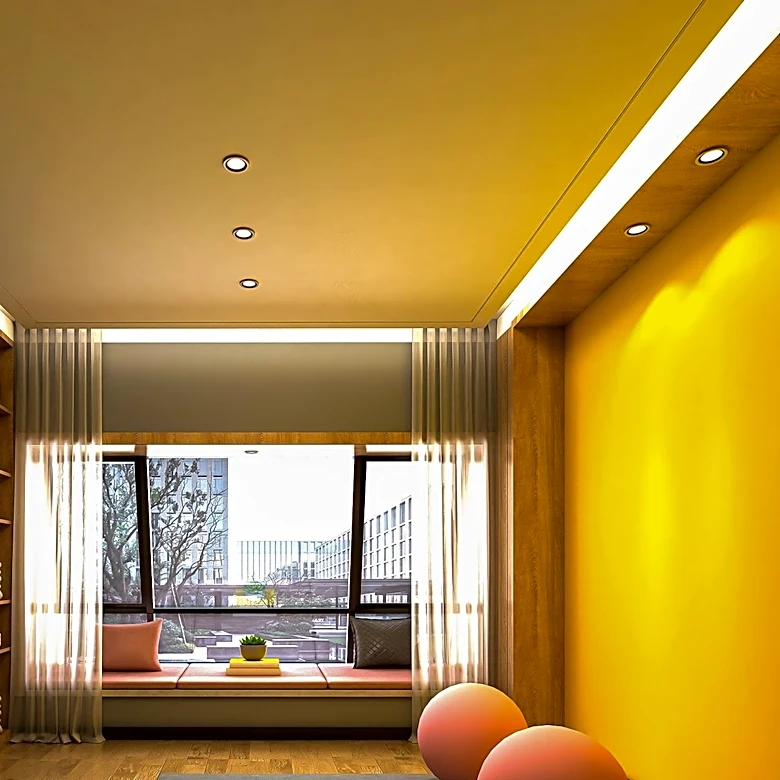 Lighting's Impact on Mood and Health: New Insights Highlight Importance