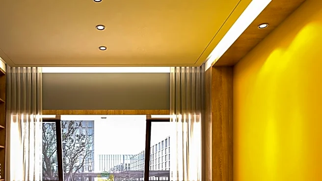 Lighting's Impact on Mood and Health: New Insights Highlight Importance