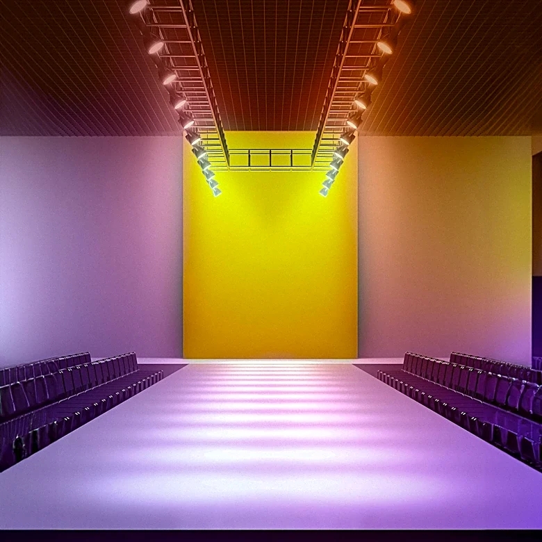 Vogue's San Francisco Event Highlights Tech's Growing Influence in Fashion