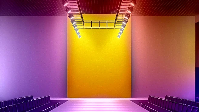 Vogue's San Francisco Event Highlights Tech's Growing Influence in Fashion
