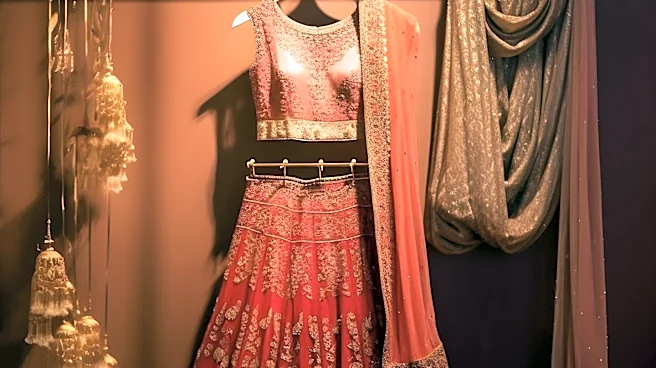 Panghat Launches Flagship Store in Delhi, Expanding Ethnic Wear Retail Presence