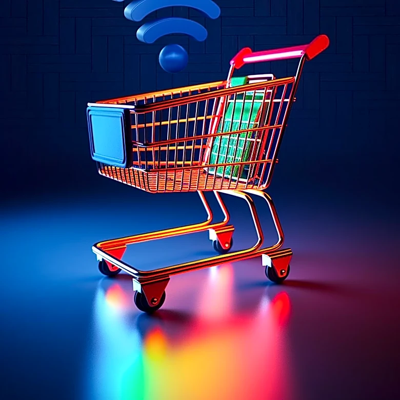 Digital Transformation in Commerce Driven by Rising Customer Expectations and AI Adoption