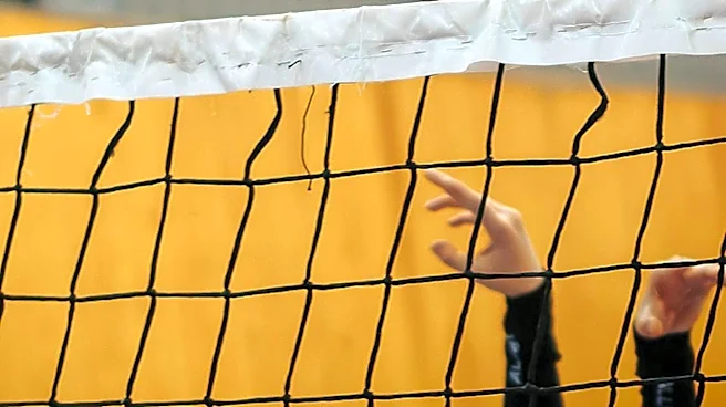 Big Ten Launches Inaugural Volleyball Tournament, Reshaping Conference Play