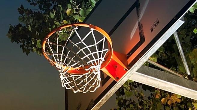 Brooklyn Nets' Mikel Brown Jr. Highlights Passing Skills as Key to NBA Success