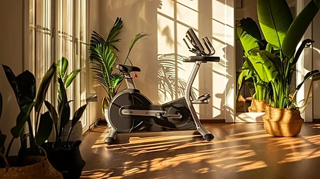 Peloton Achieves First Annual Profit Amidst Disappointing Sales Outlook