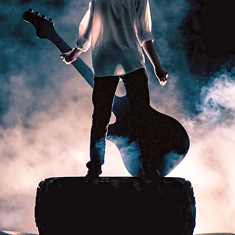 aespa and Ty Dolla $ign Release 'Switchblade' Music Video