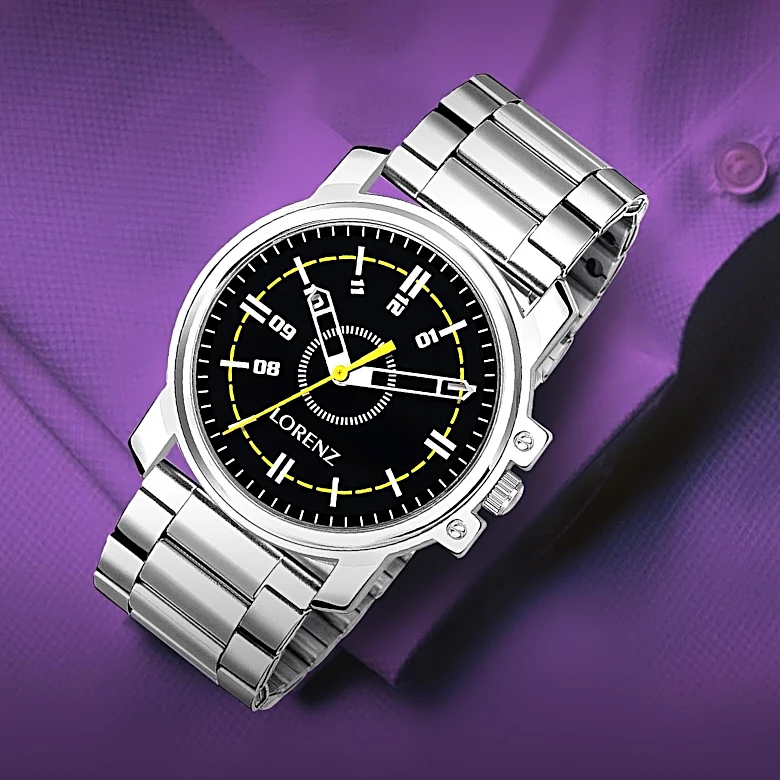 Seiko Celebrates 145th Anniversary with Edo Purple Watch Collection