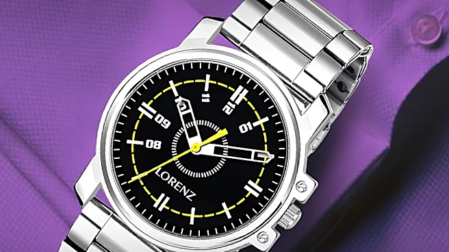 Seiko Celebrates 145th Anniversary with Edo Purple Watch Collection