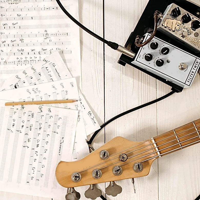 Effects Pedal Legends Highlight Enduring Appeal of Analog Devices
