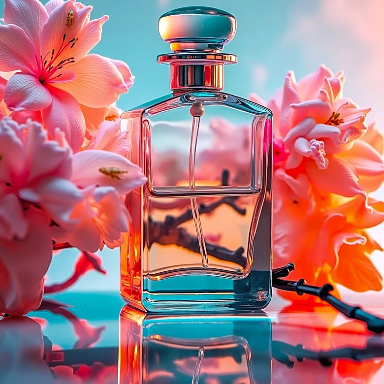 Lattafa Perfumes Launches New Unisex Fragrance 'Khamrah Waha'