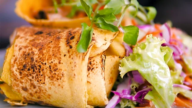 DMV Foodie Guide: August Events Highlight Culinary Diversity