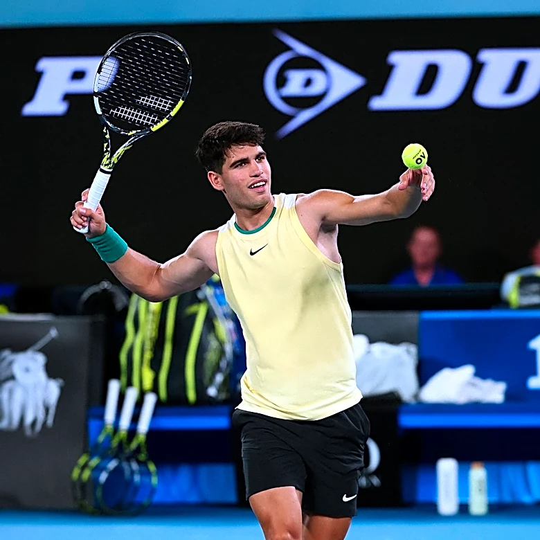 Carlos Alcaraz's Wrist Injury Raises Concerns About Recovery and Impact on Tennis