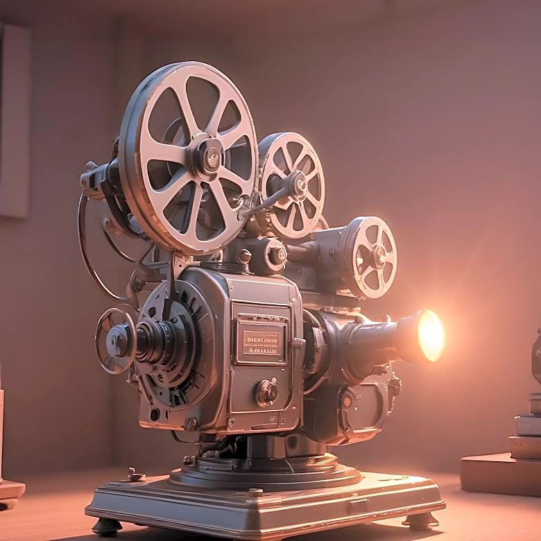 Kent Jones Discusses New Film 'Late Fame' and His Cinematic Approach