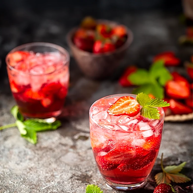 Wingstop Introduces Exclusive Sprite Strawberry Rodeo Flavor
