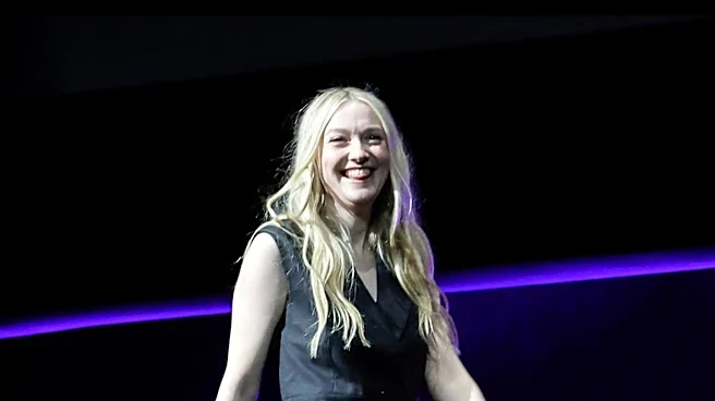 Dakota Fanning's Early Role in 'CSI' Highlights Her Acting Roots