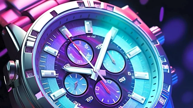Seiko Unveils Limited Edition 'Edo Purple' Watches for 145th Anniversary