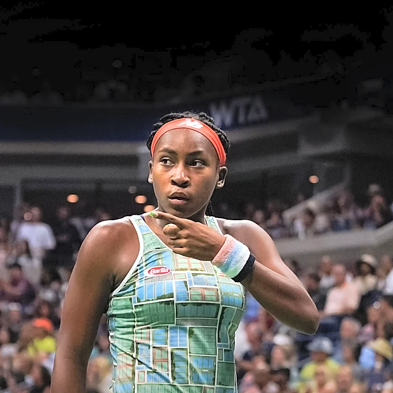 Coco Gauff Criticizes WTA's Gene Testing Policy for Lack of Transparency and Impact on Trans Community